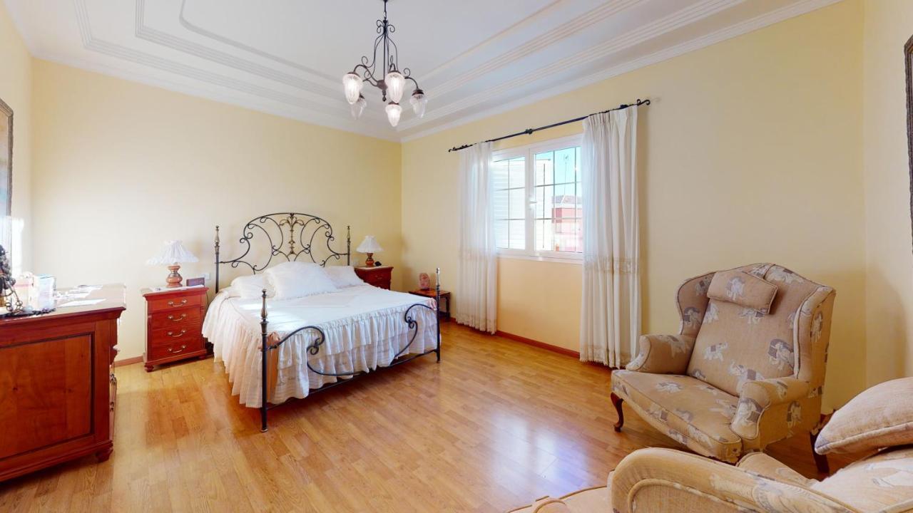 Villa Bellavista San Bartolomé Esterno foto
